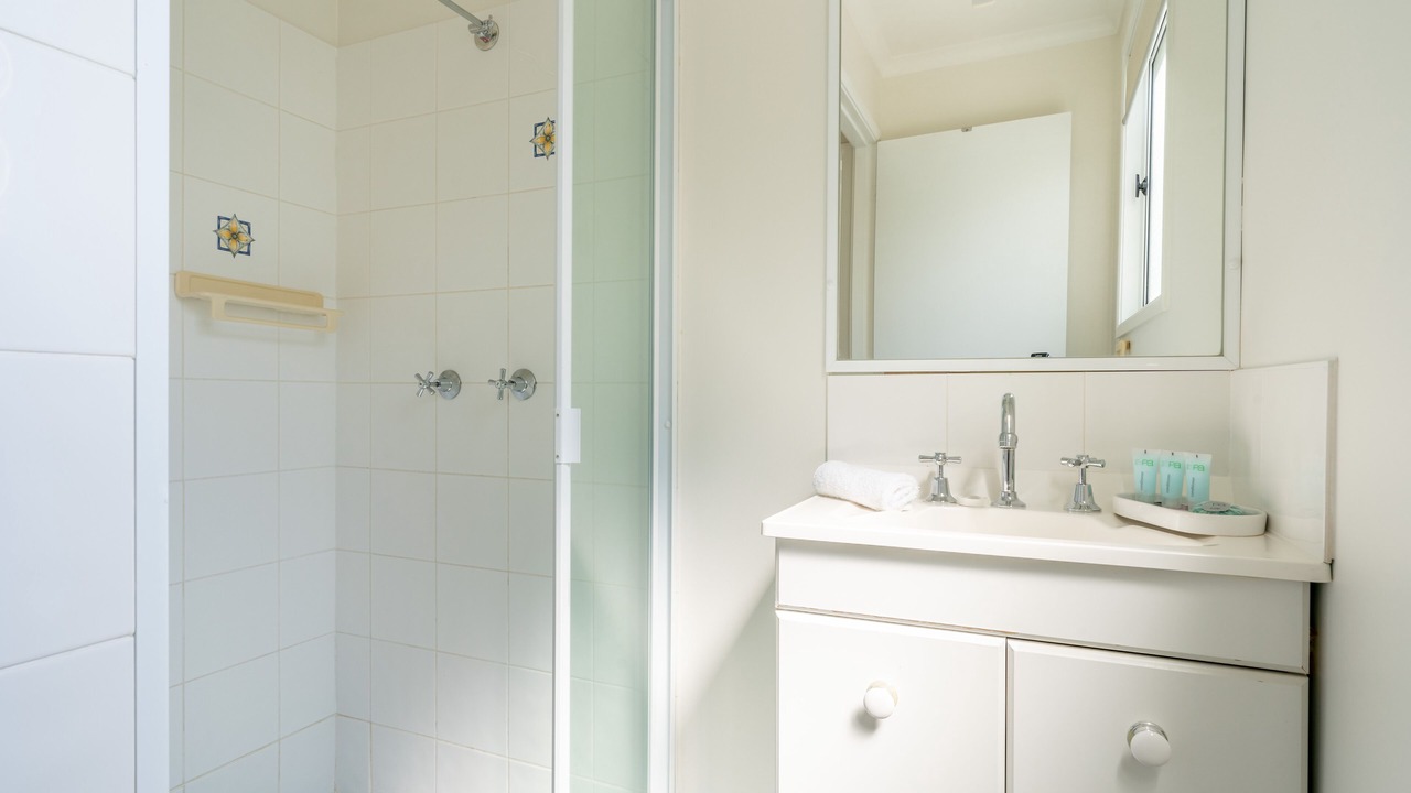 Photo of Bathroom in Myola