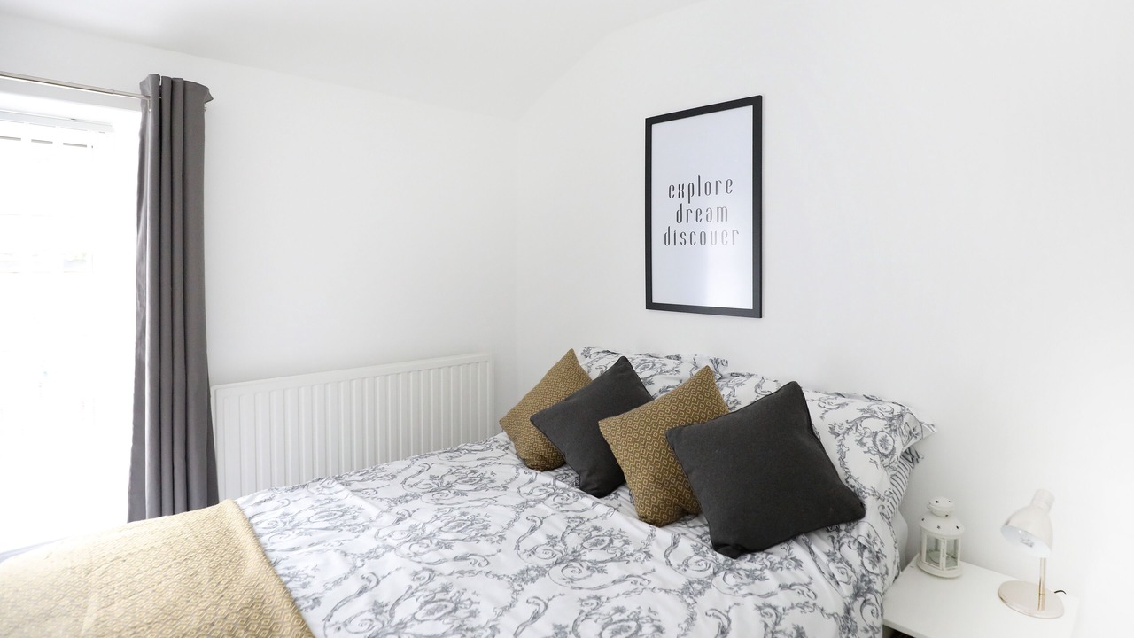 Photo of Bathroom in Pateley Bridge