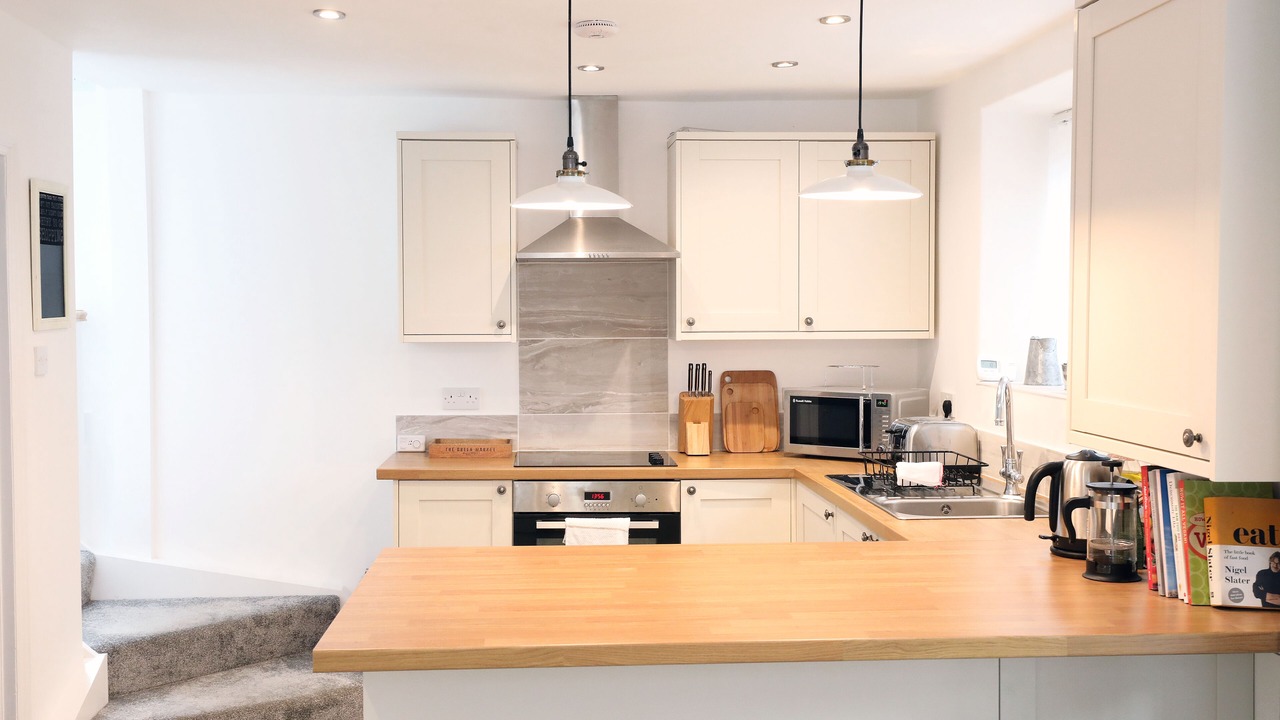 Photo of Bathroom in Pateley Bridge