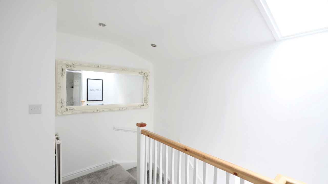 Photo of Bathroom in Pateley Bridge