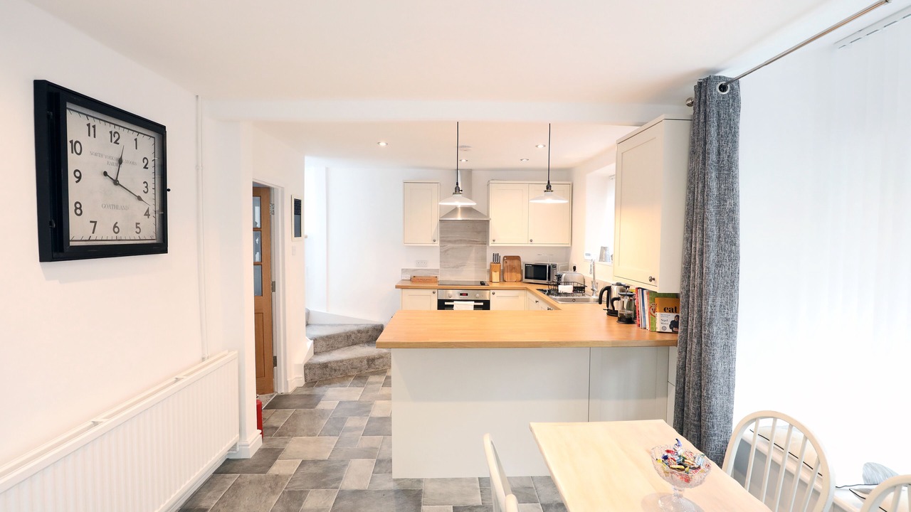 Photo of Bathroom in Pateley Bridge