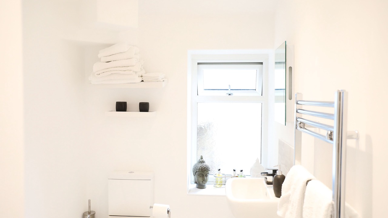 Photo of Bathroom in Pateley Bridge