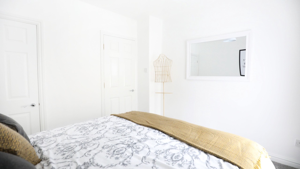 Photo of Bathroom in Pateley Bridge