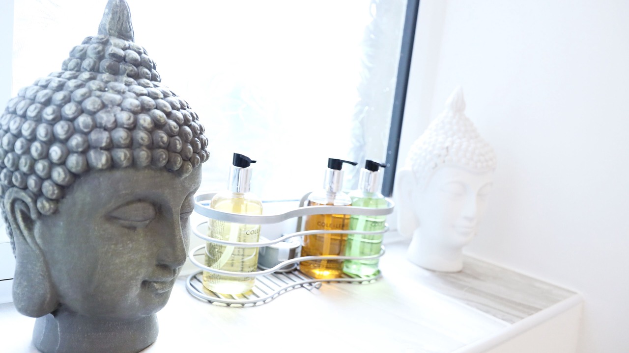 Photo of Bathroom in Pateley Bridge