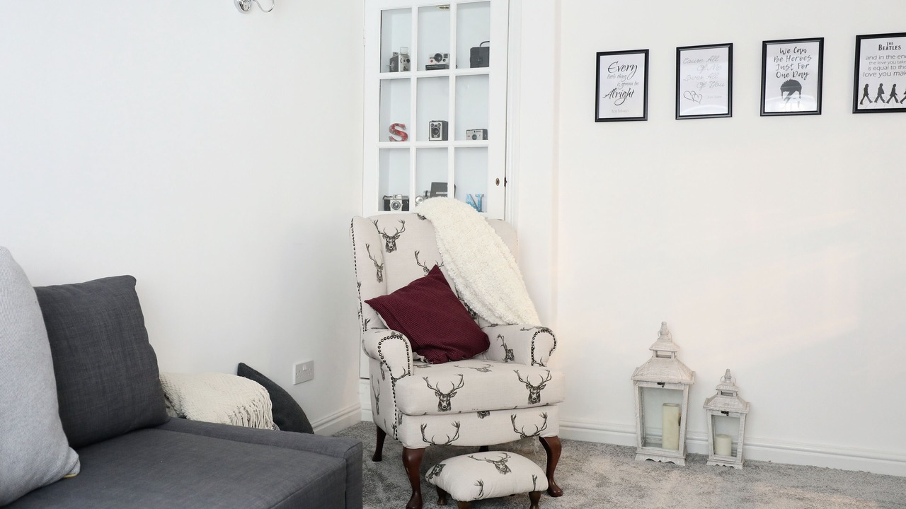 Photo of Bathroom in Pateley Bridge