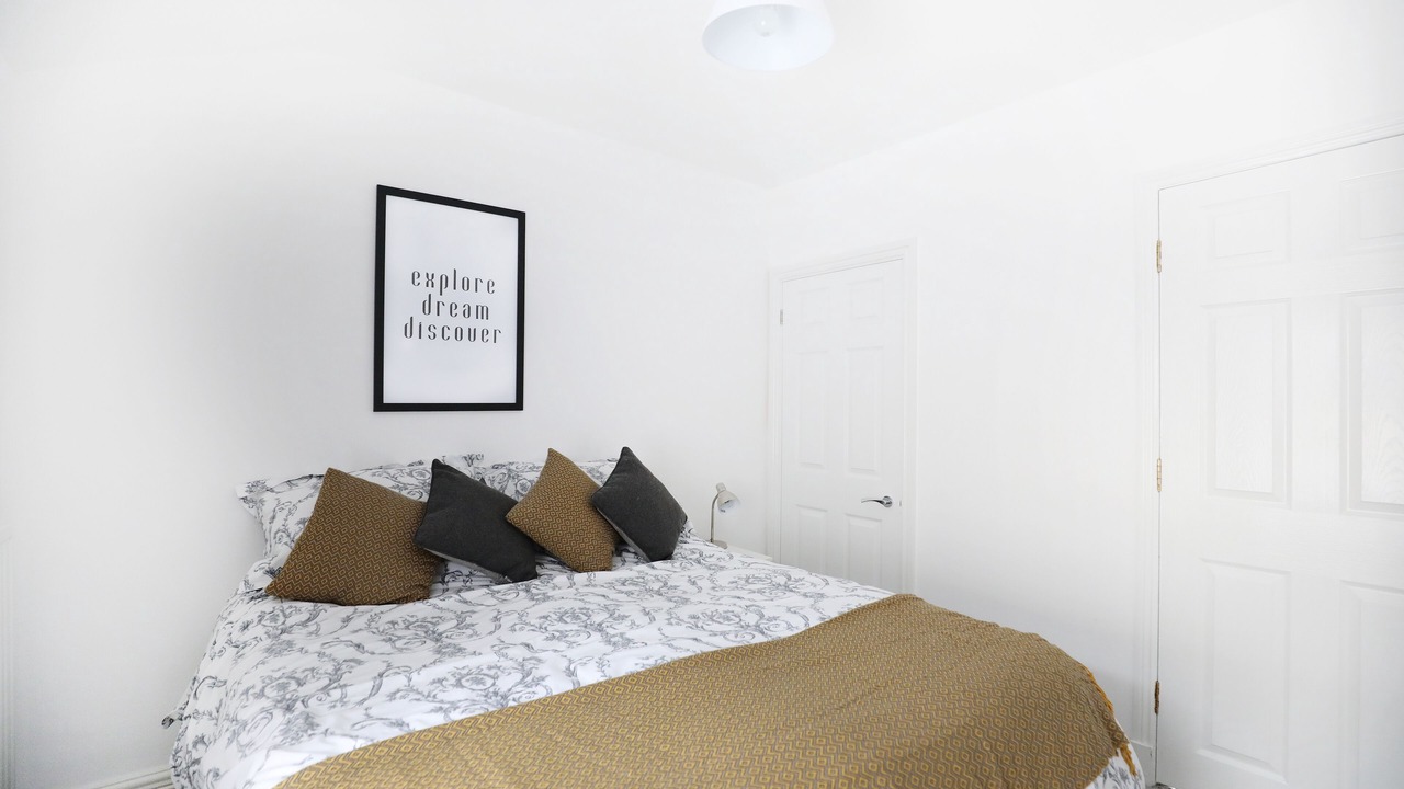 Photo of Bathroom in Pateley Bridge