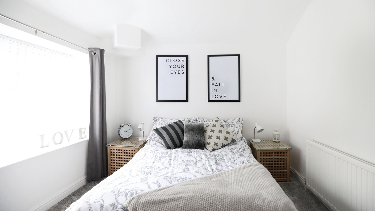 Photo of Bathroom in Pateley Bridge