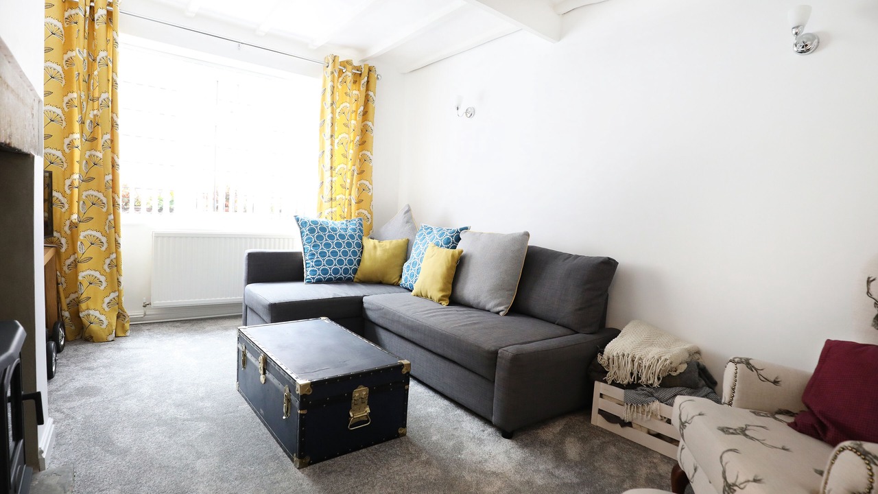 Photo of Bathroom in Pateley Bridge