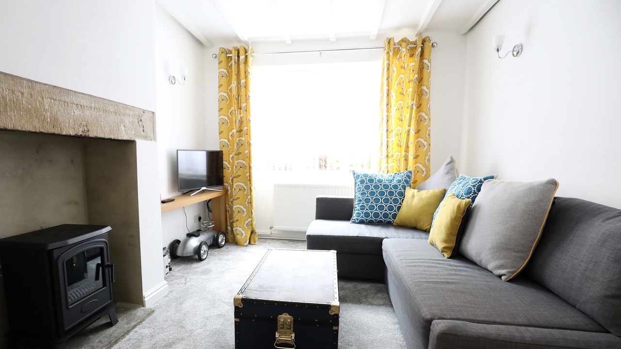 Photo of Bathroom in Pateley Bridge