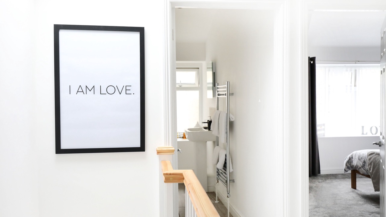 Photo of Bathroom in Pateley Bridge