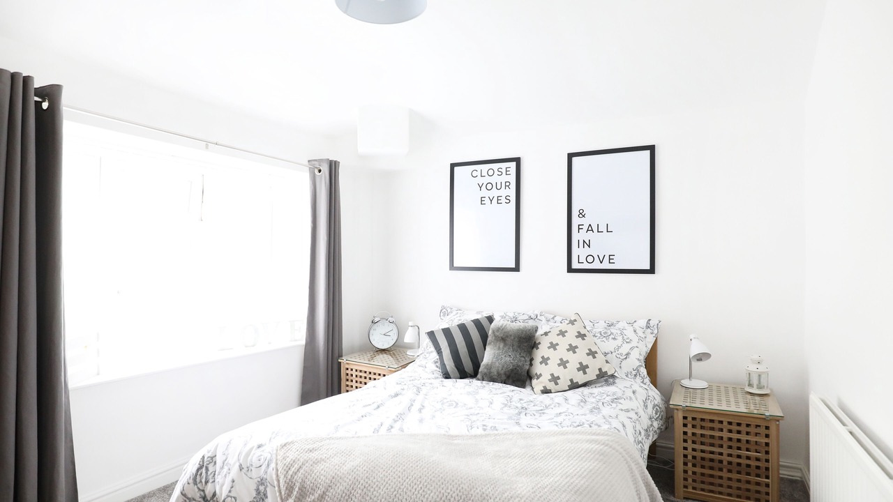 Photo of Bathroom in Pateley Bridge