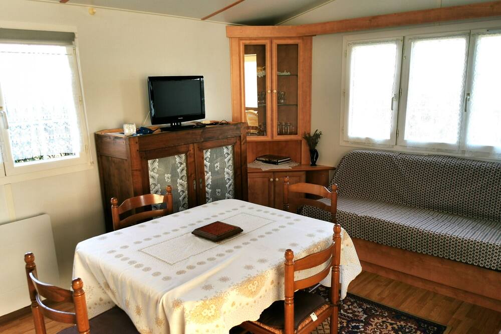 Photo of Livingroom in Bourgenay