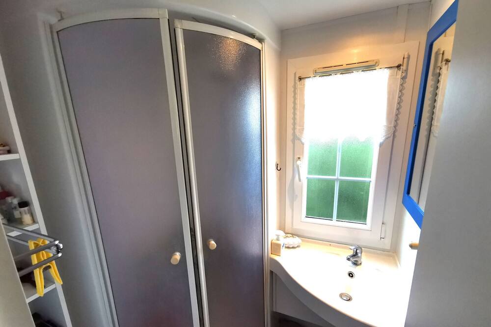 Photo of Bathroom in Bourgenay