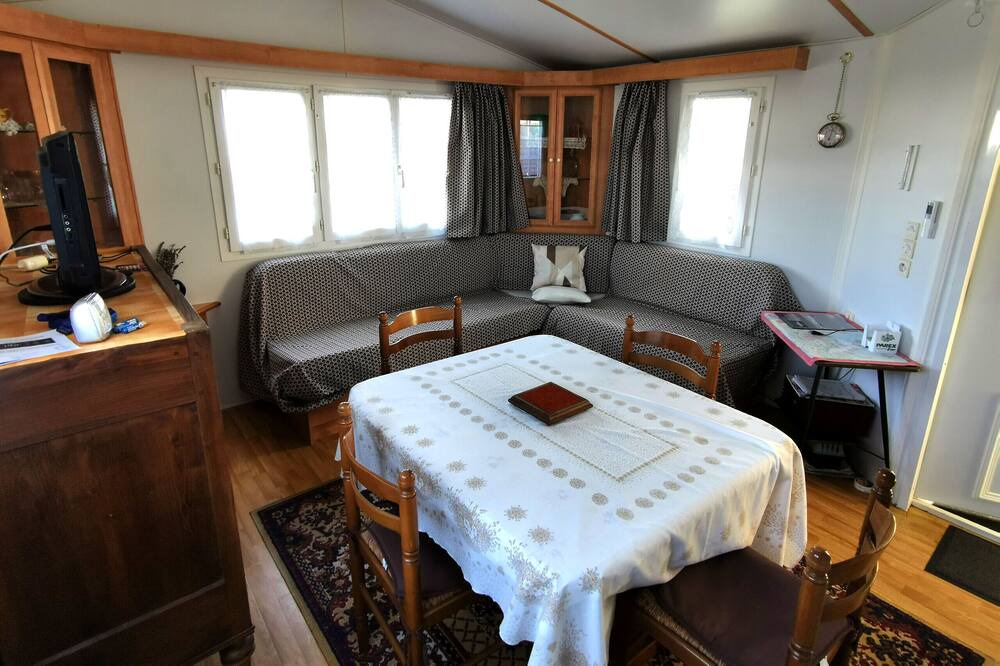 Photo of Livingroom in Bourgenay
