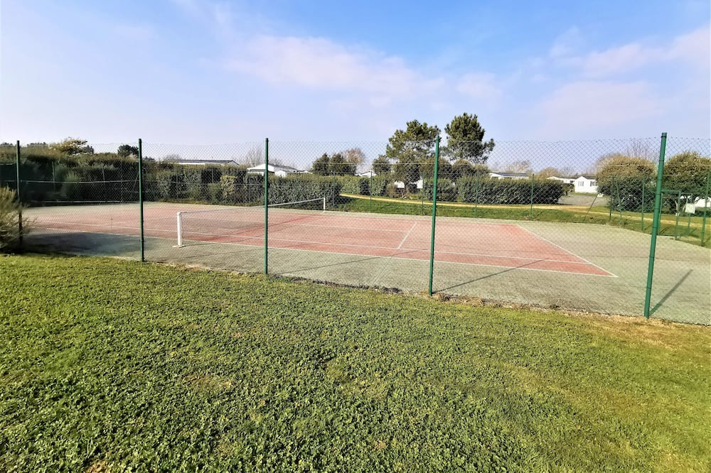 Photo of Outdoor in Bourgenay