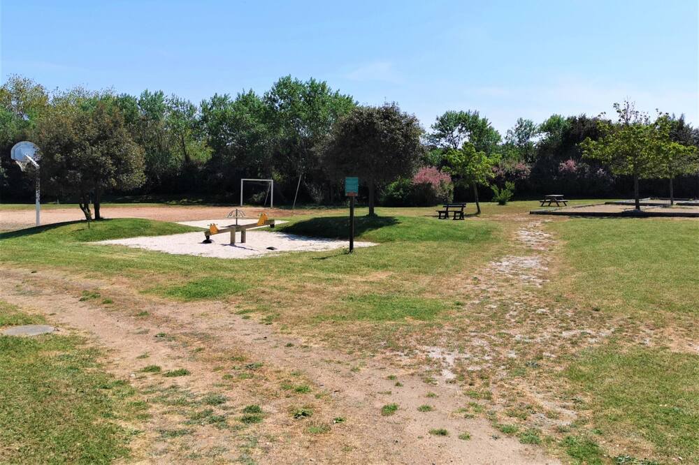 Photo of Outdoor in Bourgenay