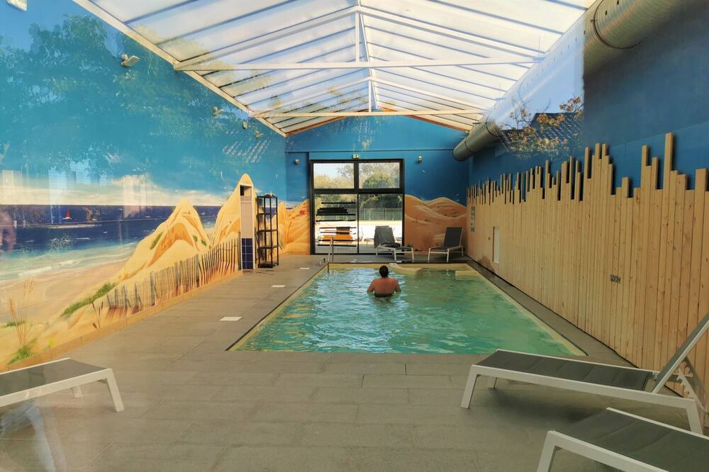 Photo of Outdoor in Bourgenay
