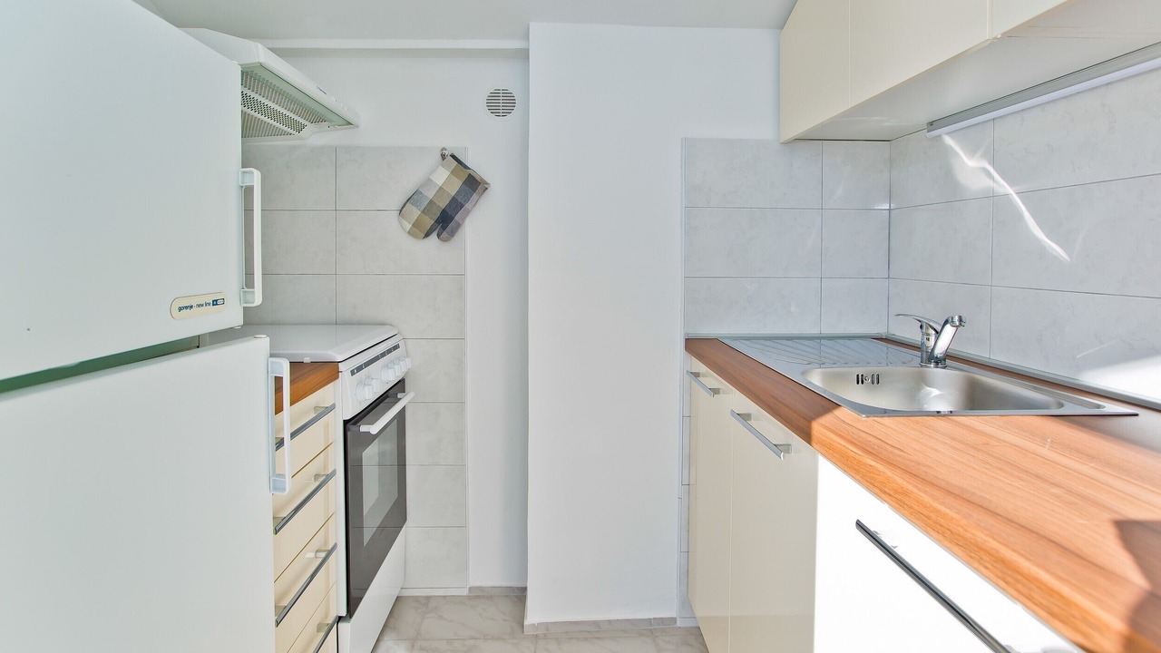 Photo of Kitchen in Krizni rat