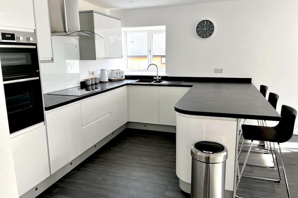 Photo of Kitchen in Ebford