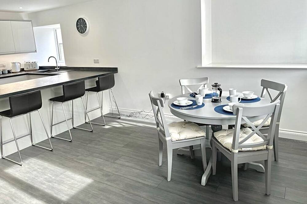 Photo of Kitchen in Ebford