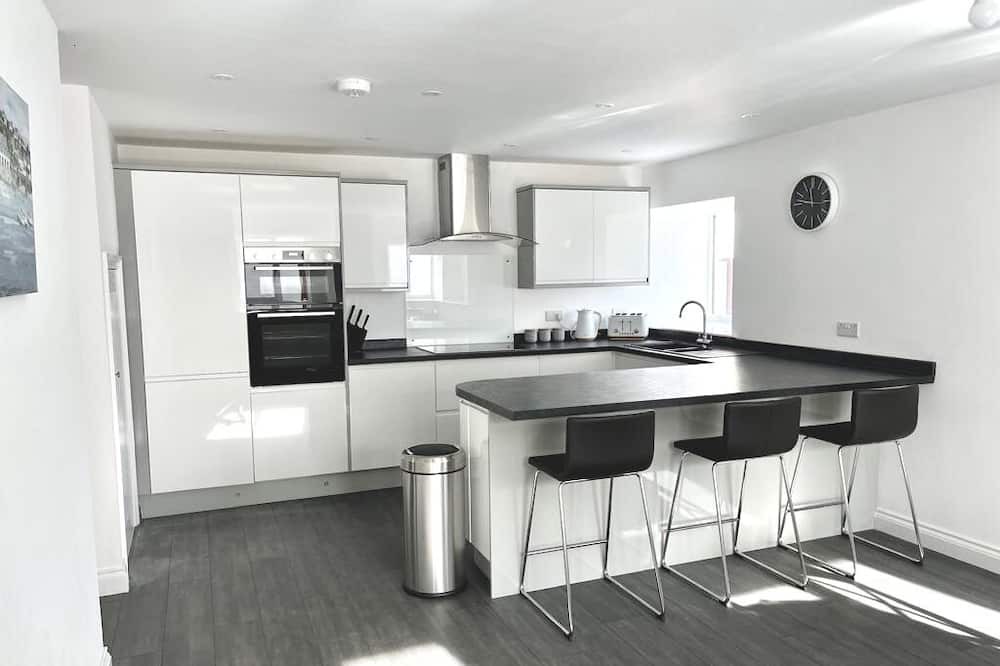 Photo of Kitchen in Ebford