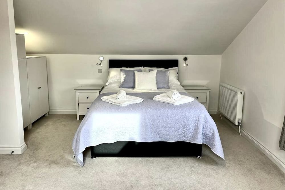 Photo of Bedroom in Ebford