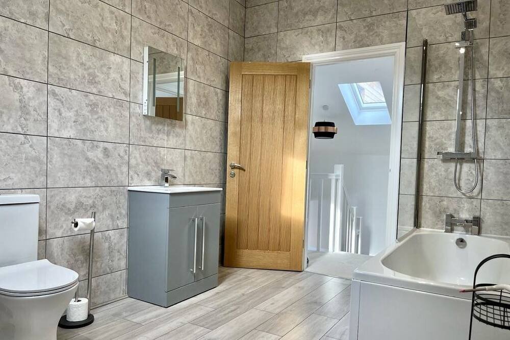 Photo of Bathroom in Ebford