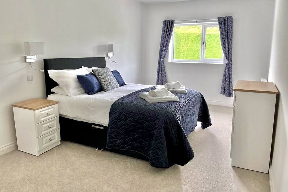 Photo of Bedroom in Ebford