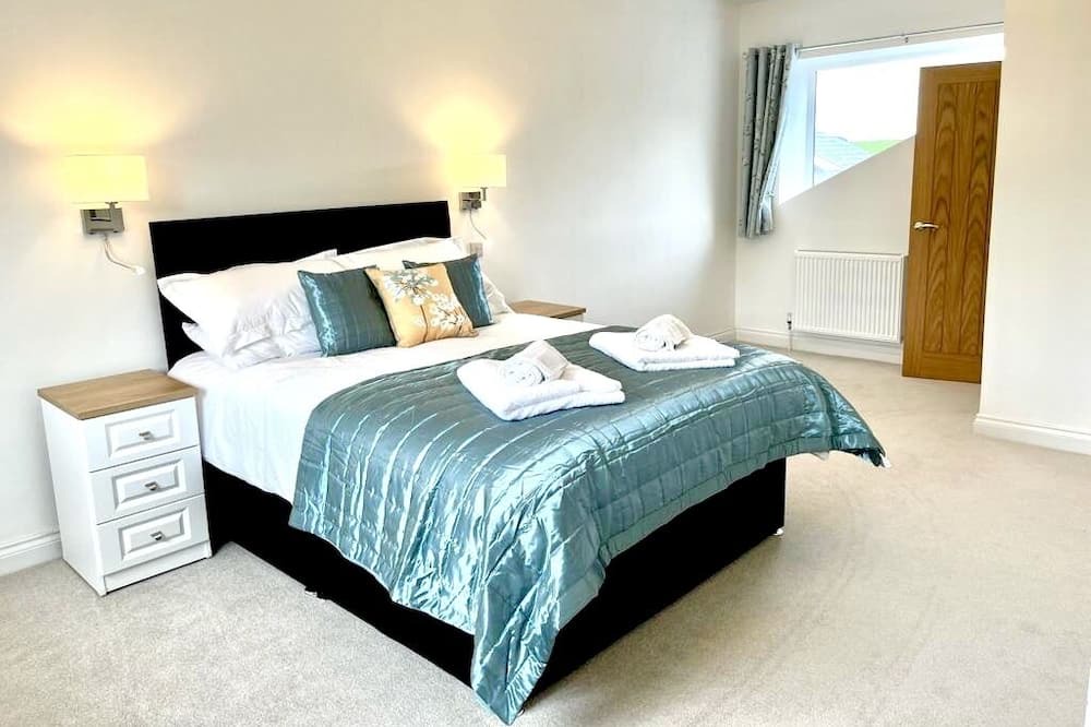 Photo of Bedroom in Ebford