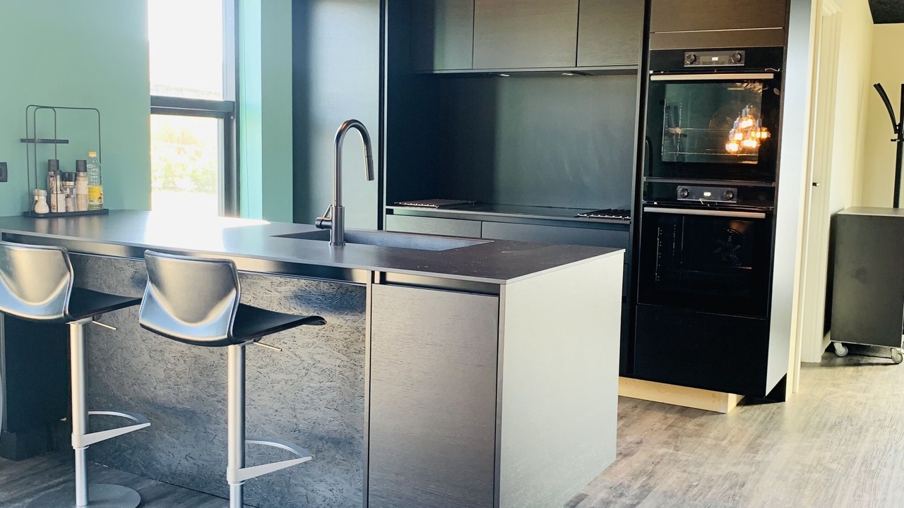 Photo of Kitchen in Venemose
