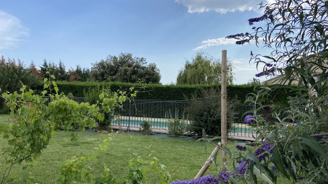 Photo of Outdoor in Gard Rhodanien