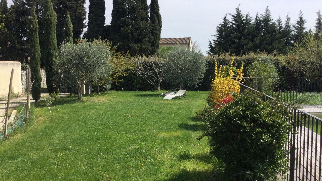Photo of Outdoor in Gard Rhodanien
