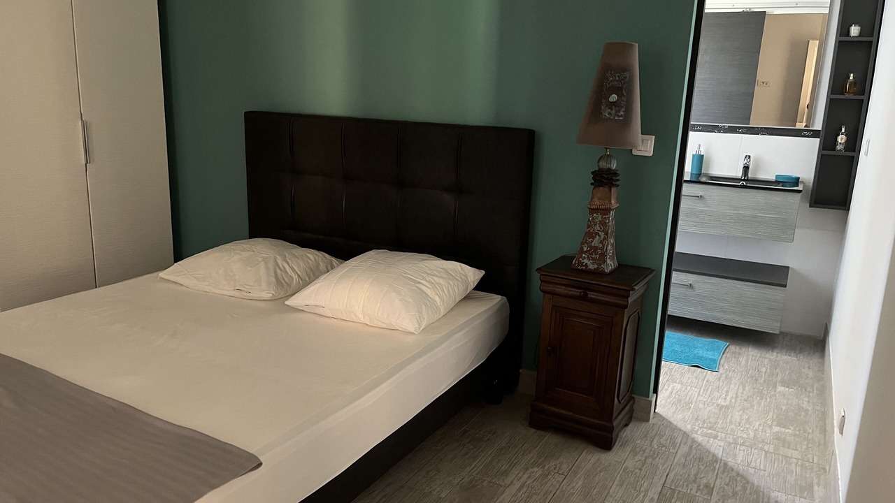 Photo of Bedroom in Gard Rhodanien