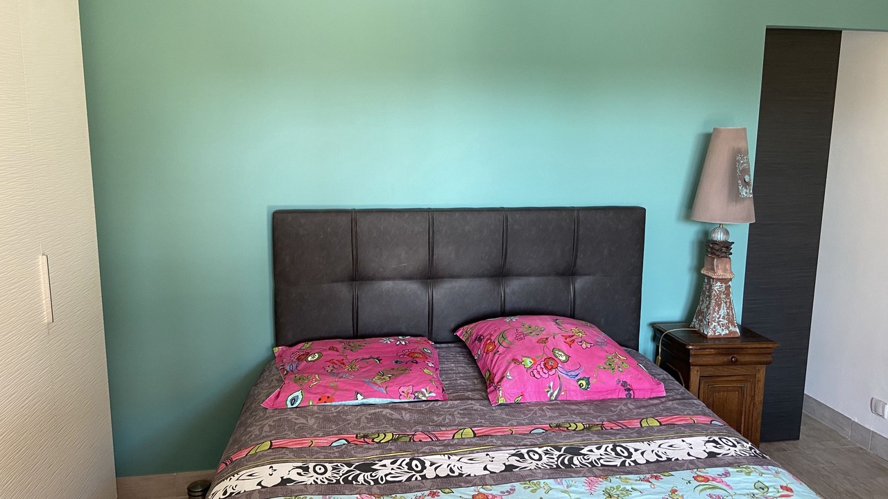 Photo of Bedroom in Gard Rhodanien