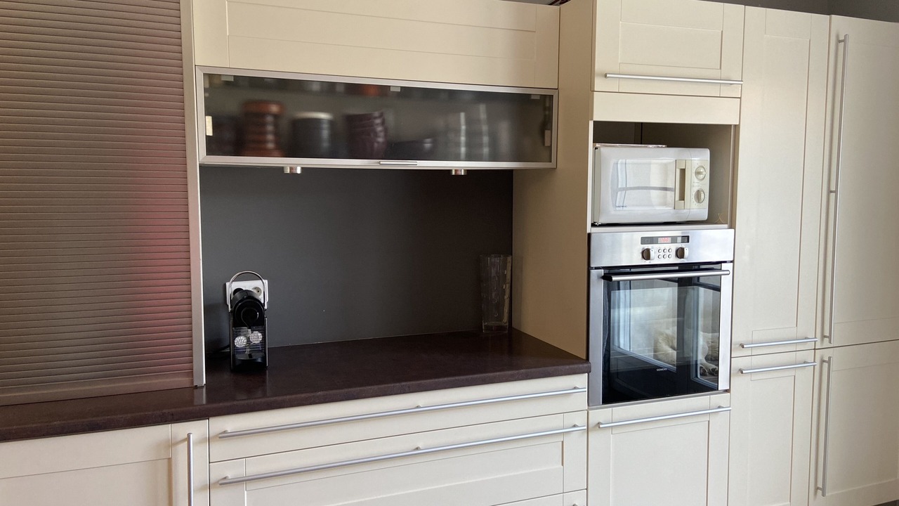 Photo of Kitchen in Gard Rhodanien