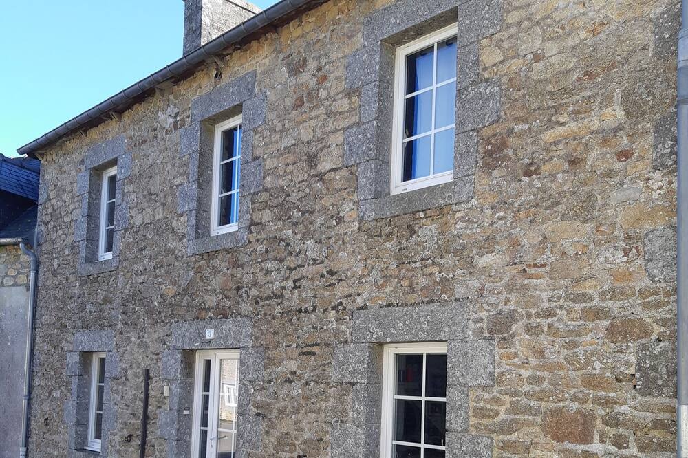 Photo of Outdoor in Saint-Gildas