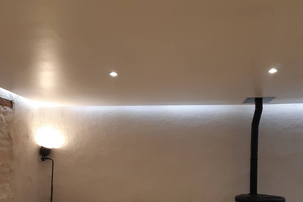 Photo of Livingroom in Saint-Gildas