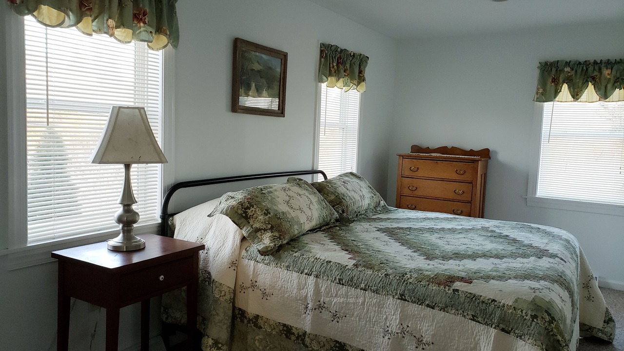 Photo of Bedroom in Columbia