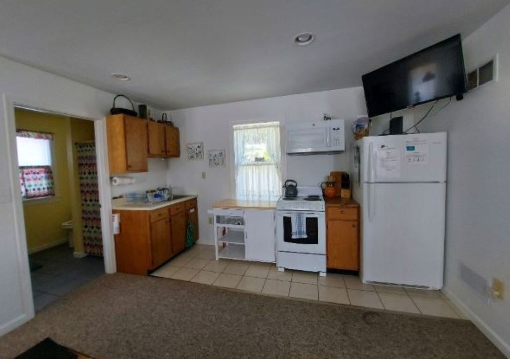 Photo of Kitchen in Columbia