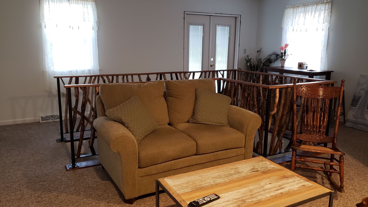 Photo of Livingroom in Columbia