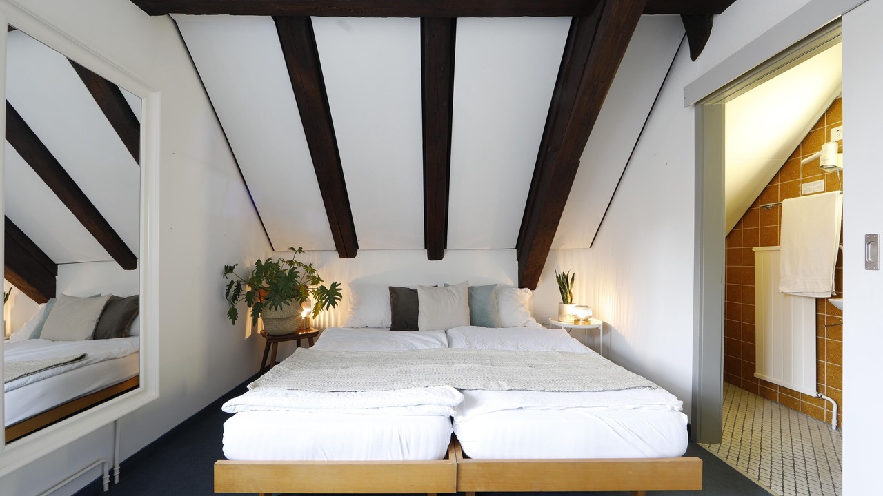 Photo of Bedroom in Altstaetten
