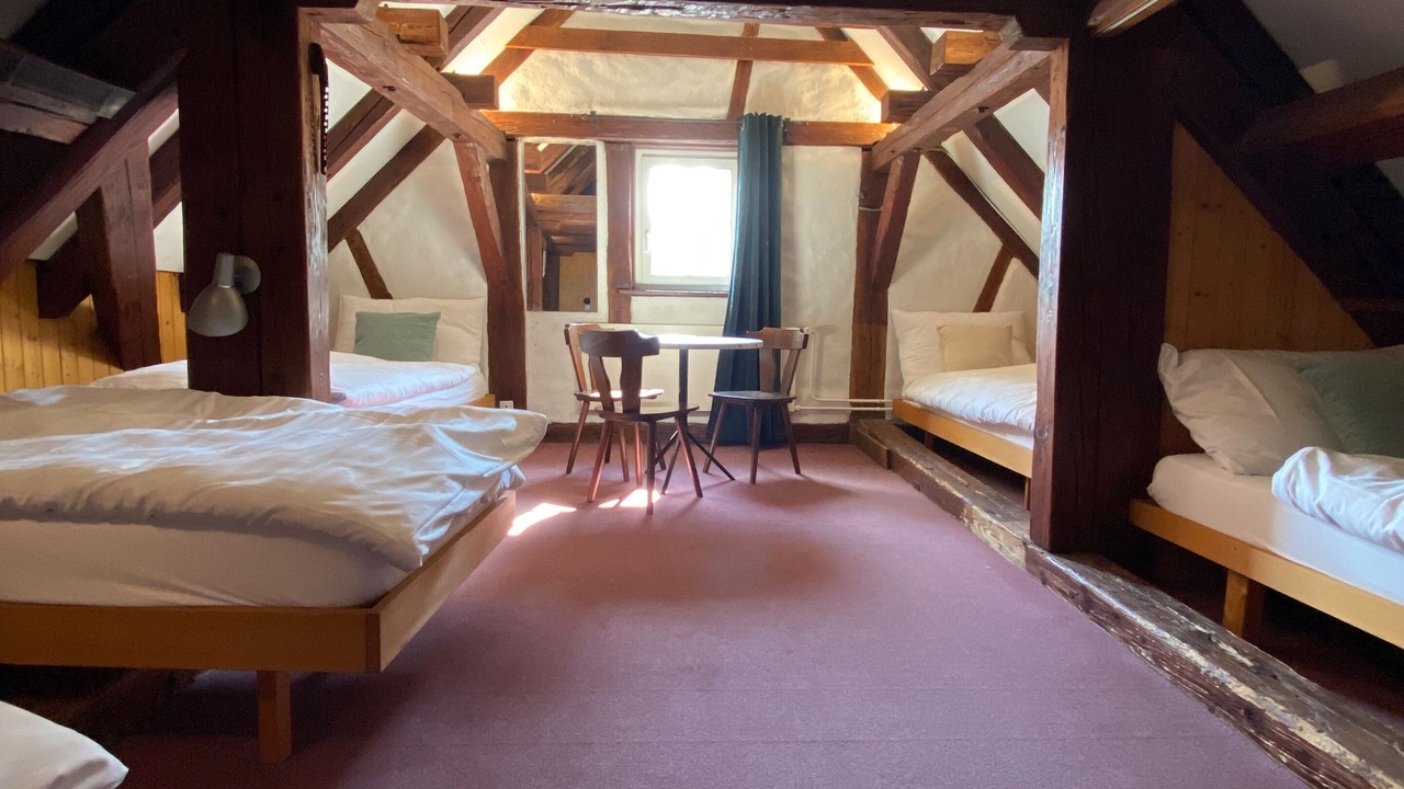 Photo of Bedroom in Altstaetten