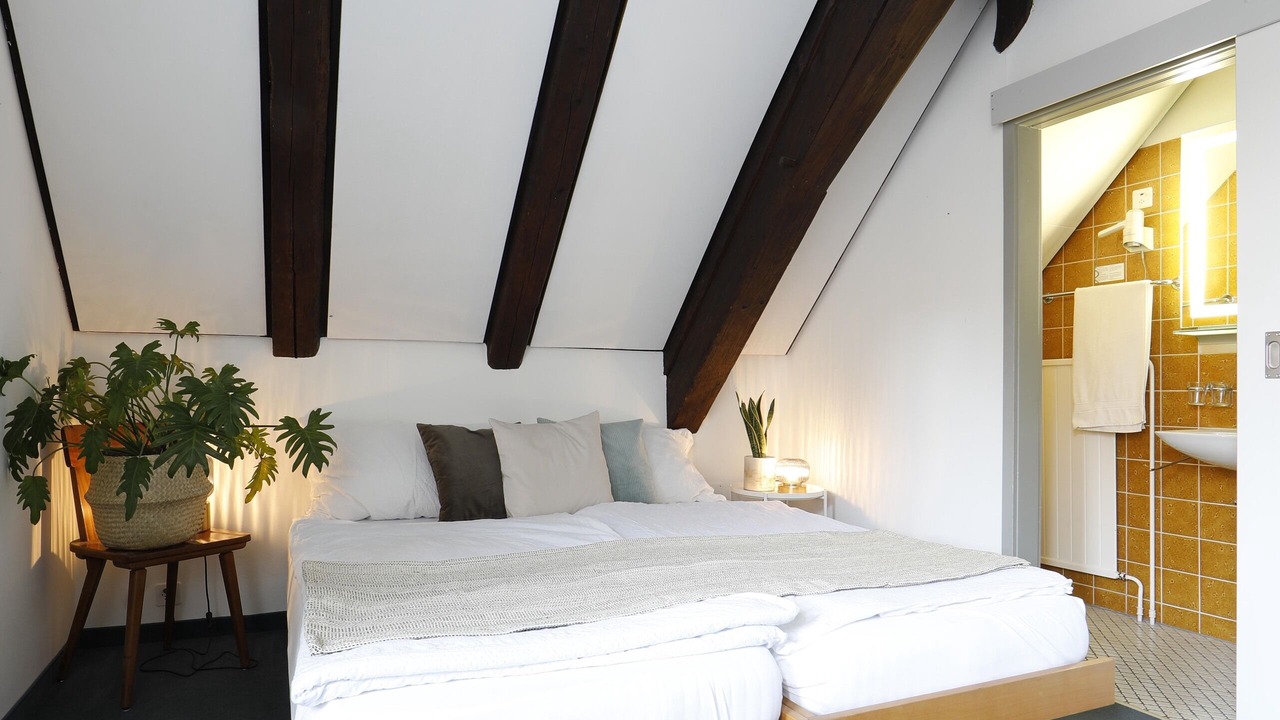 Photo of Bedroom in Altstaetten