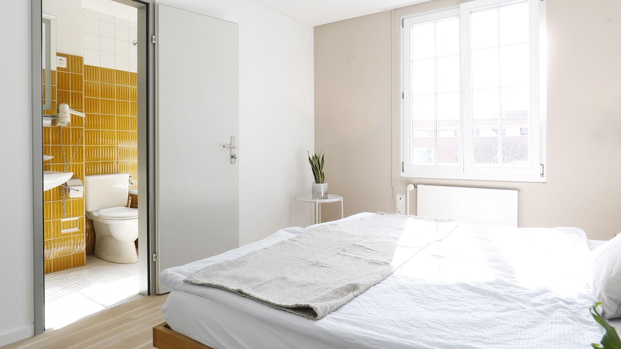 Photo of Bedroom in Altstaetten