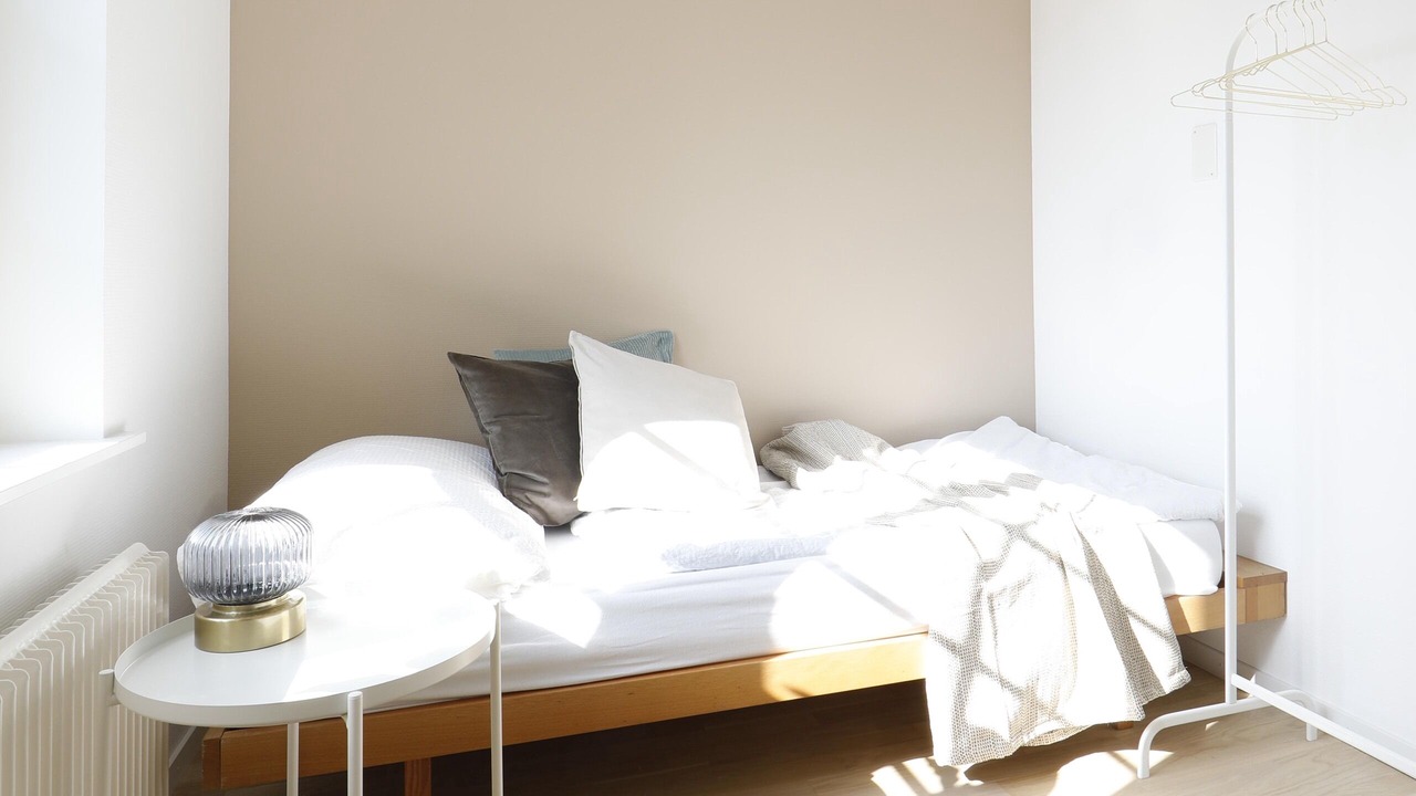 Photo of Bedroom in Altstaetten