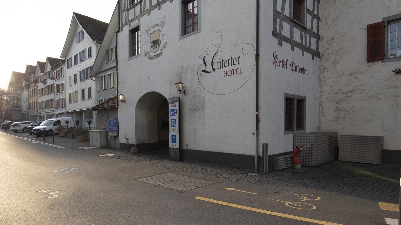 Photo of Outdoor in Altstaetten