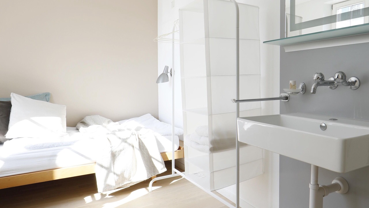 Photo of Bedroom in Altstaetten