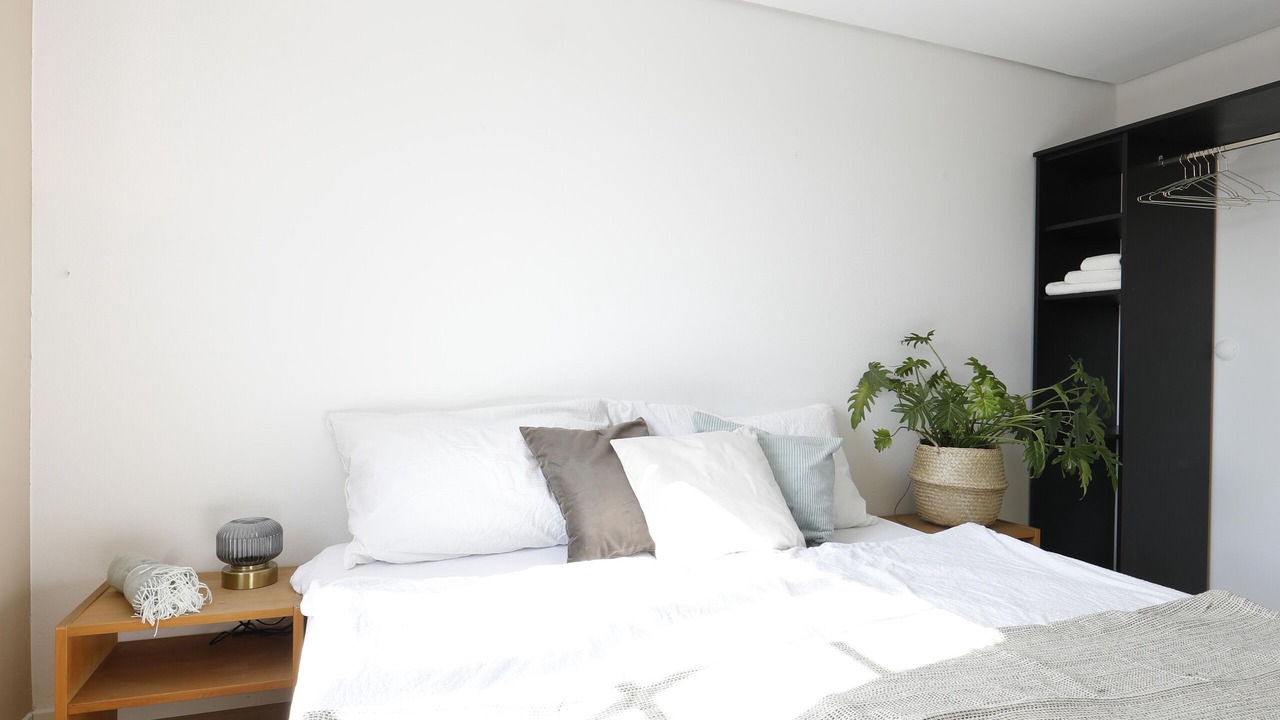 Photo of Bedroom in Altstaetten