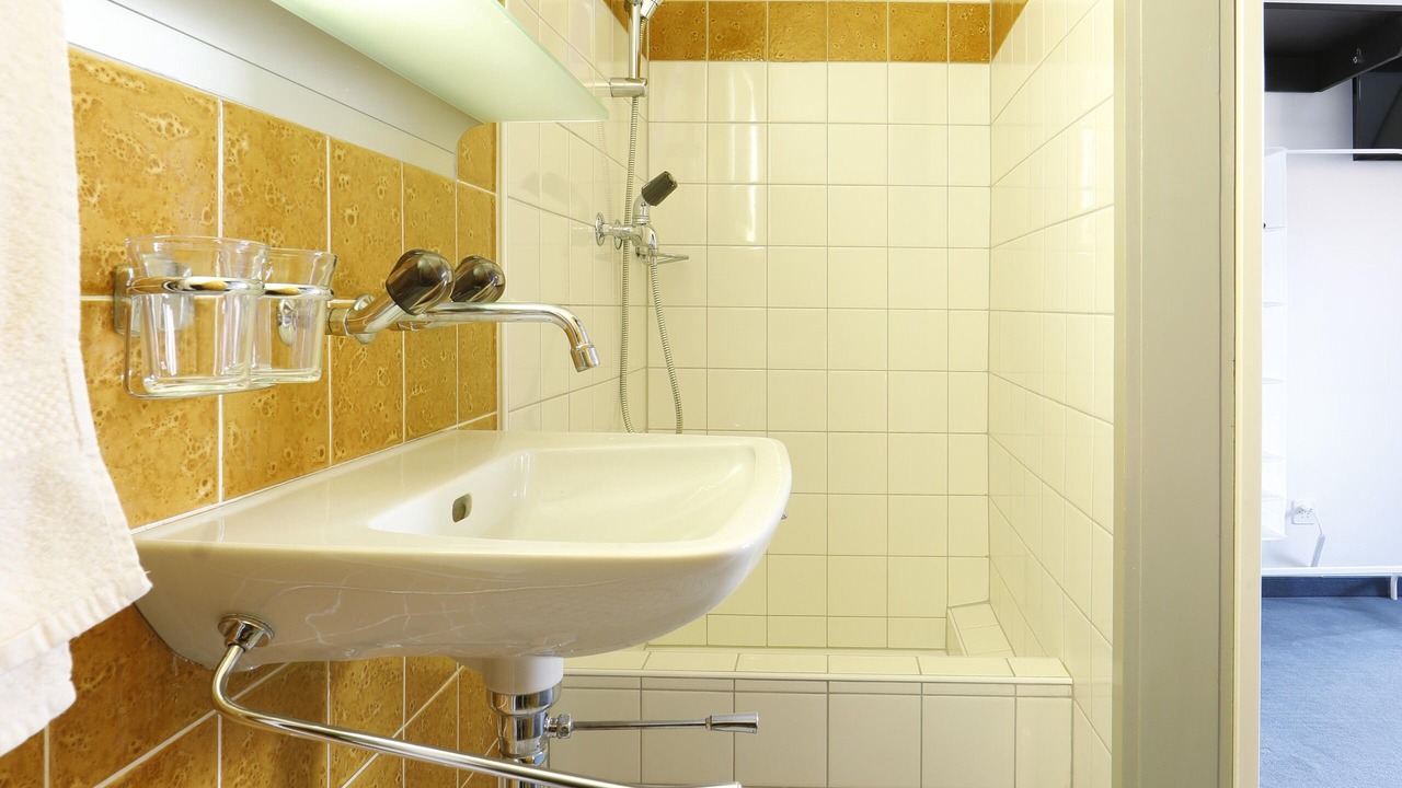 Photo of Bathroom in Altstaetten