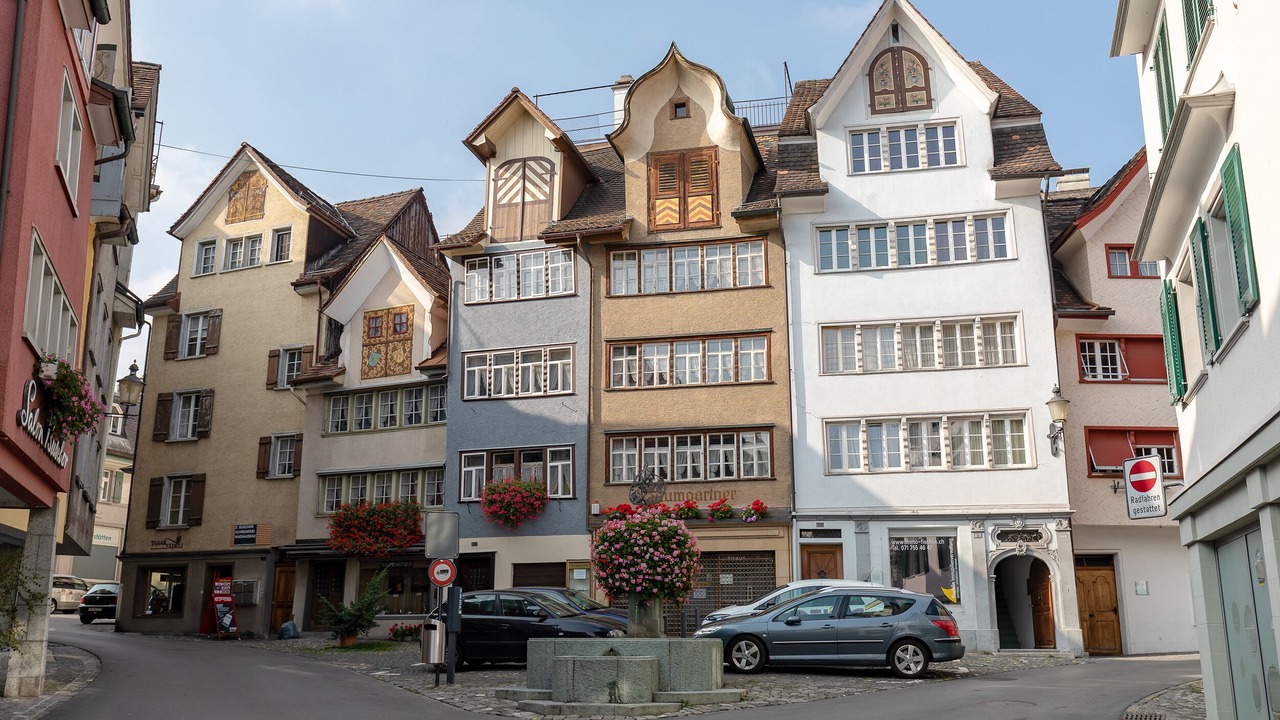 Photo of Others in Altstaetten